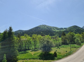 SCI jsm Gresse-En-Vercors